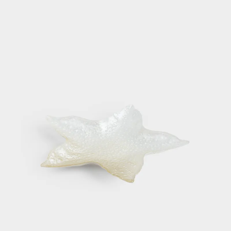 Блюдо, 34х5 см, Звезда, Starfish, image-1