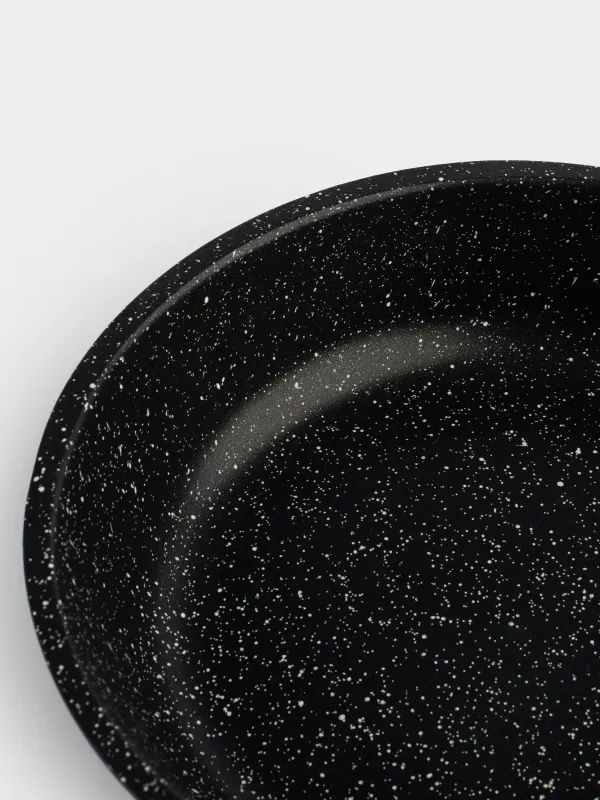 Сковорода, 20 см, съемная ручка, с покрытием, алюминий, Solution Red 2, image-6