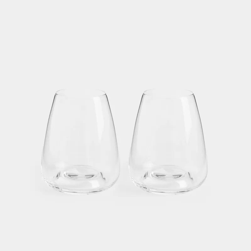 Стакан, 460 мл, 2 шт, Sorento