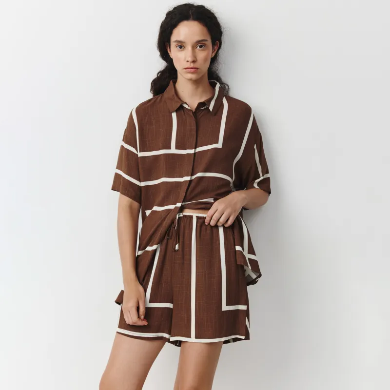 Шорты женские, Nataly