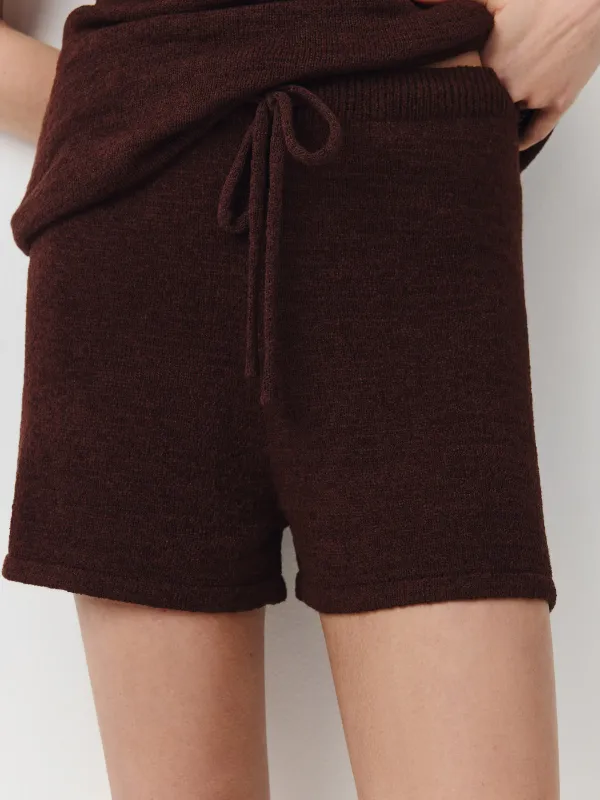 Шорты женские, Valtori, image-1