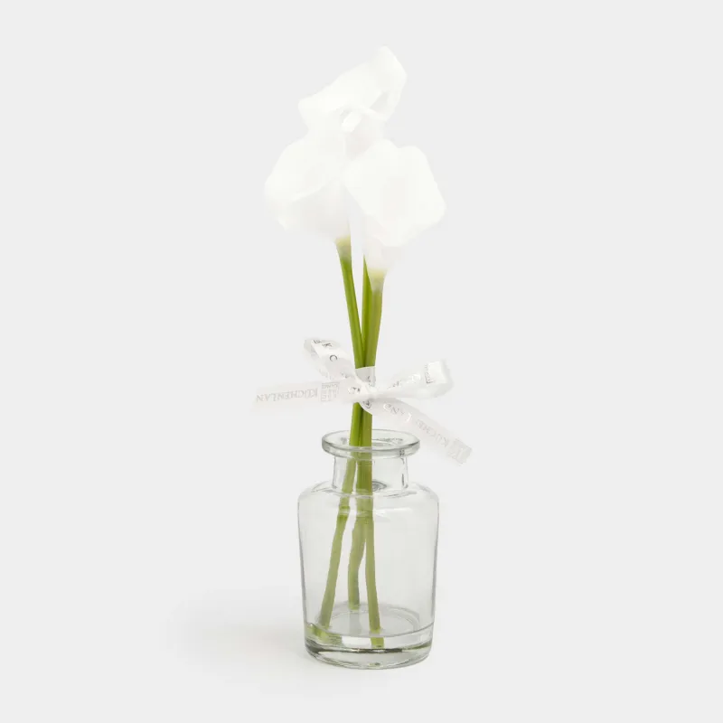 Букет искусственный, 30 см, металл/стекло, Flower garden