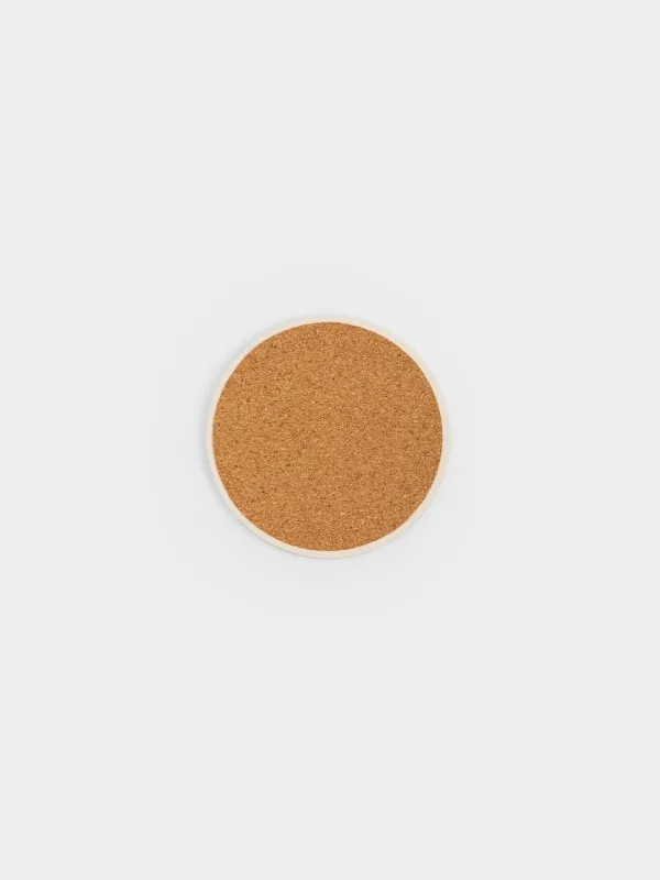 Подставка под кружку, Лев в костюме, Brutal style, image-3