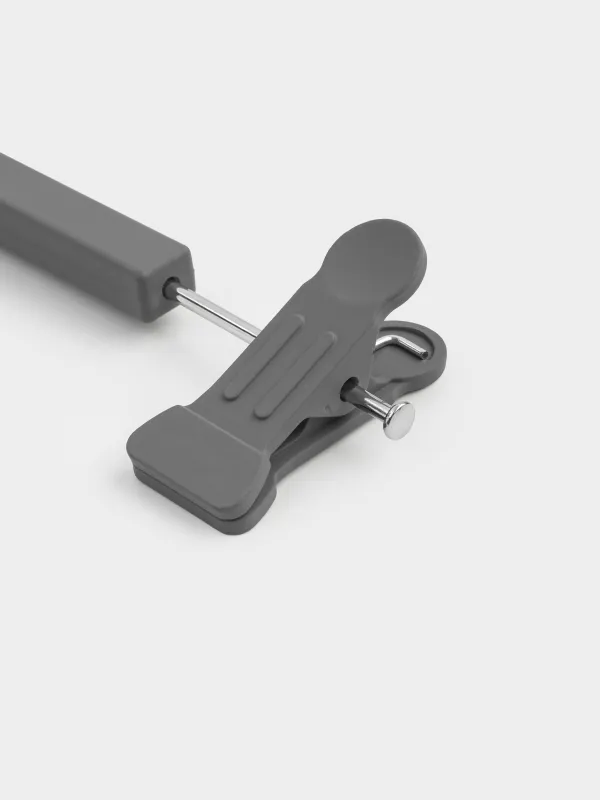 Шалбарға/белдемшелерге арналған ілгіш, 35 см, 2 дана, Fun house, image-5