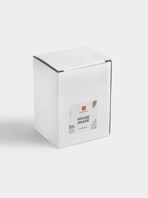 Бокал-креманка для шампанского, 230 мл, стекло Р, перламутр, Ribby polar, image-5