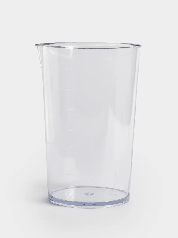 Блендер, батырмалы, электрлік, 800 Вт, 4 зат, болат/пластик, сарғылт-қоңыр, Vintage kitchen, image-5