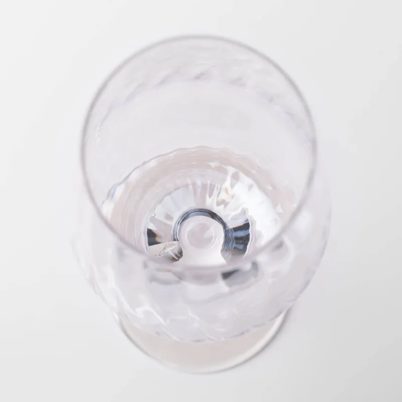 Бокал для шампанского, 2 шт, с перламутром, Lombardy R polar, image-3