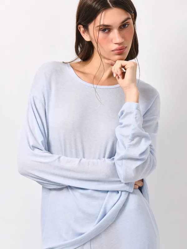 Лонгслив женский, Disami, image-0