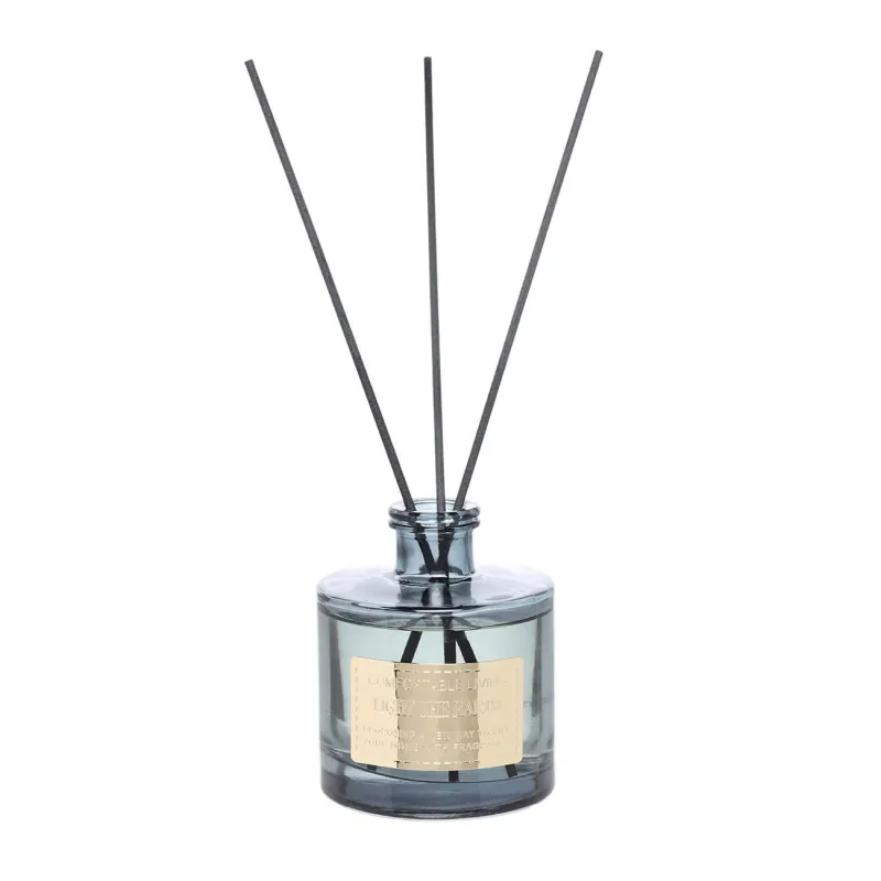 Хош иісті диффузор, 200 мл, Le party Phantom, Fresh dark