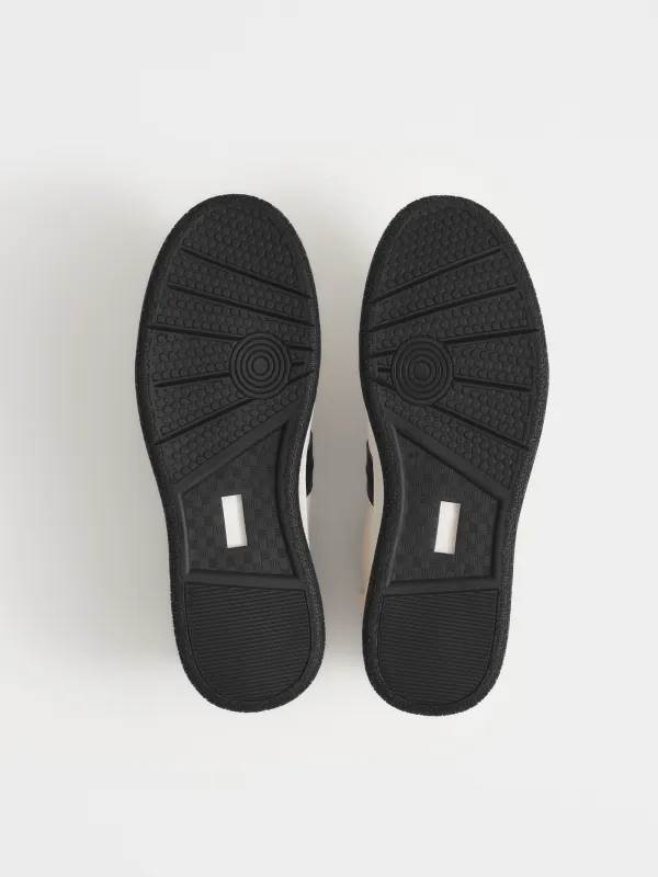 Кеды черно-белые, Dorothy, image-7