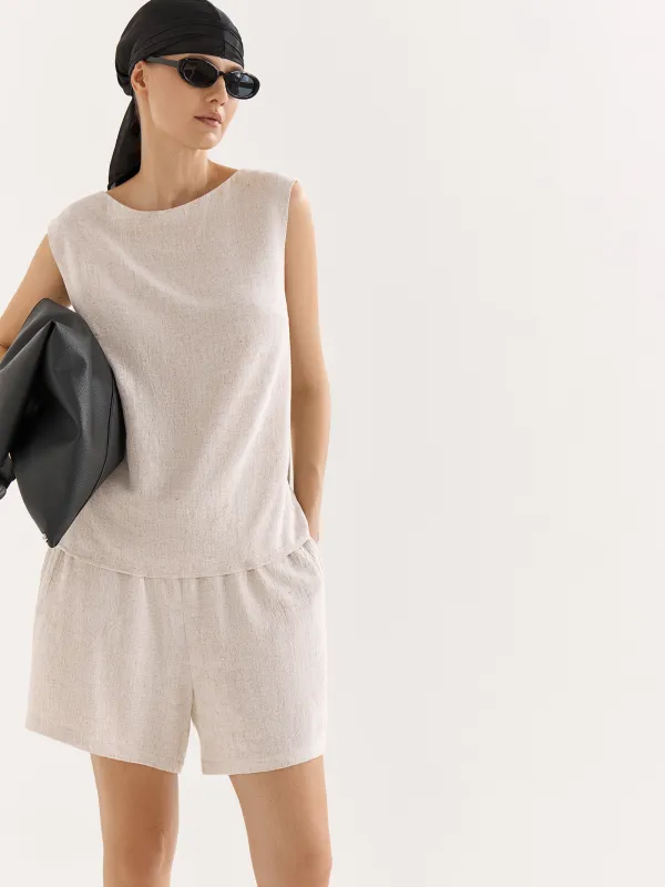 Шорты женские, Melami, image-5