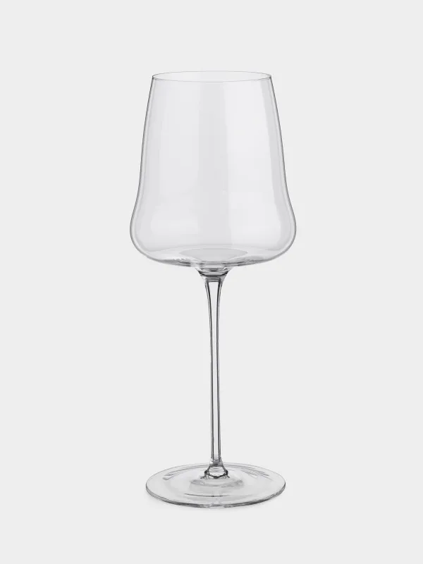Бокал для белого вина, 480 мл, 2 шт, кристальное стекло, Montello, image-1