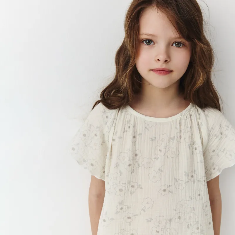 Блузка детская, Adriana