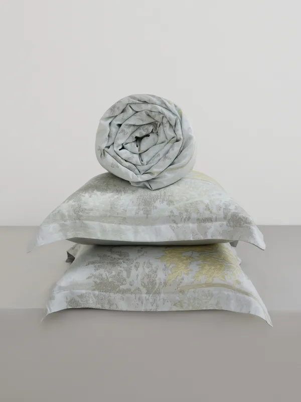 Постельное белье, евро, тенсель, Ветви, Tencel, image-6