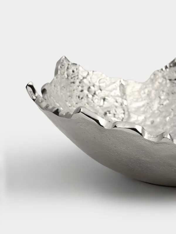 Ваза для фруктов, 31x10 см, Острые края, Fantastic, image-1