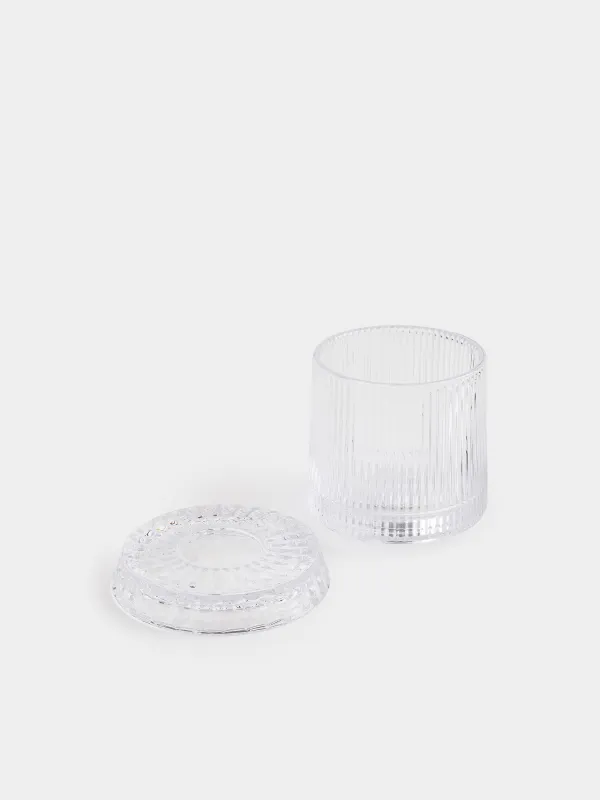 Стакан для виски, 250 мл, на подставке, Ribby, image-2