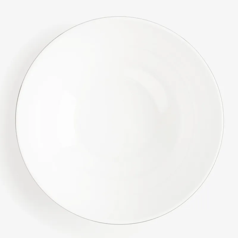 Салатник, 21х10 см, 2,1 л, фарфор F, Antarctica, image-3