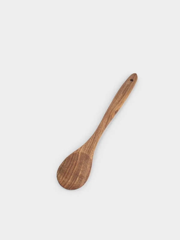 Ложка сервировочная, 29 см, дерево, Noble tree, image-1