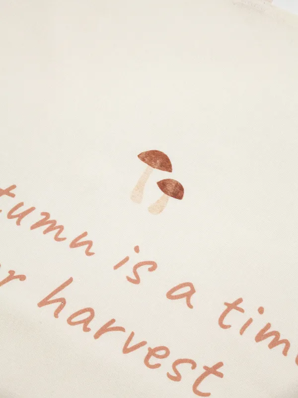 Асүйлік сүлгі, 40х60 см, мақта, сарғылт-қоңыр, Алмасы бар кірпі, Hedgehog apple, image-4