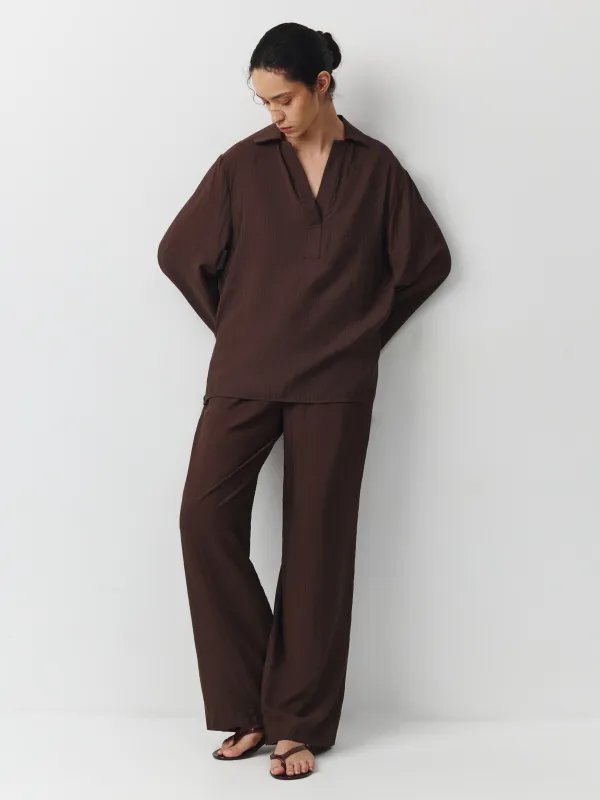 Блуза женская, Lucia, image-1