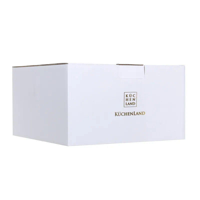 Салат ыдысы, 23х12 см, шыны Р, Alpine, image-2