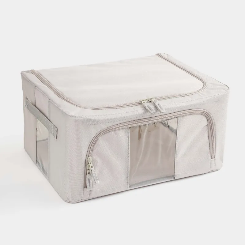 Органайзер-короб для вещей, 40х30х20 см, Pedant, image-1