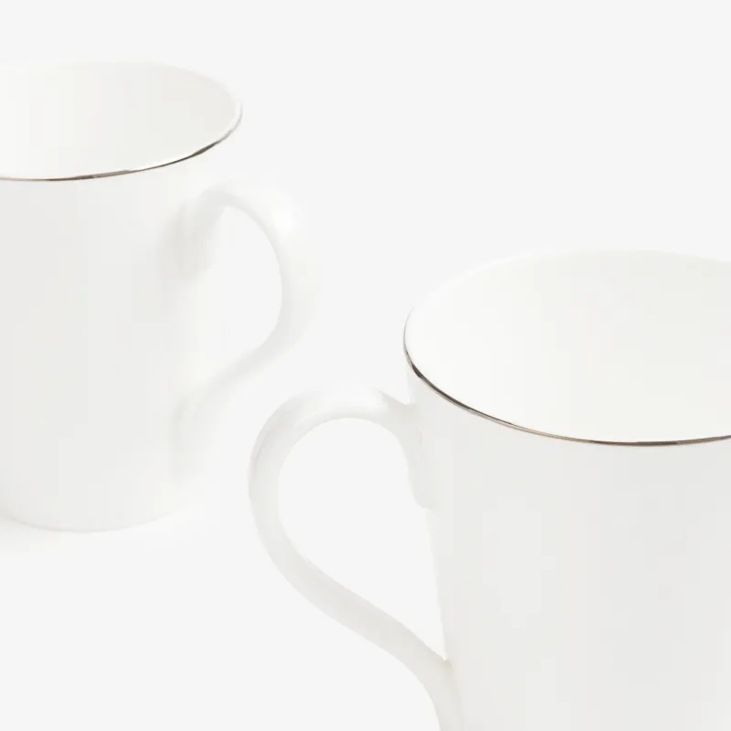 , 380 мл, 2 дана, фарфор F, Antarctica, image-3