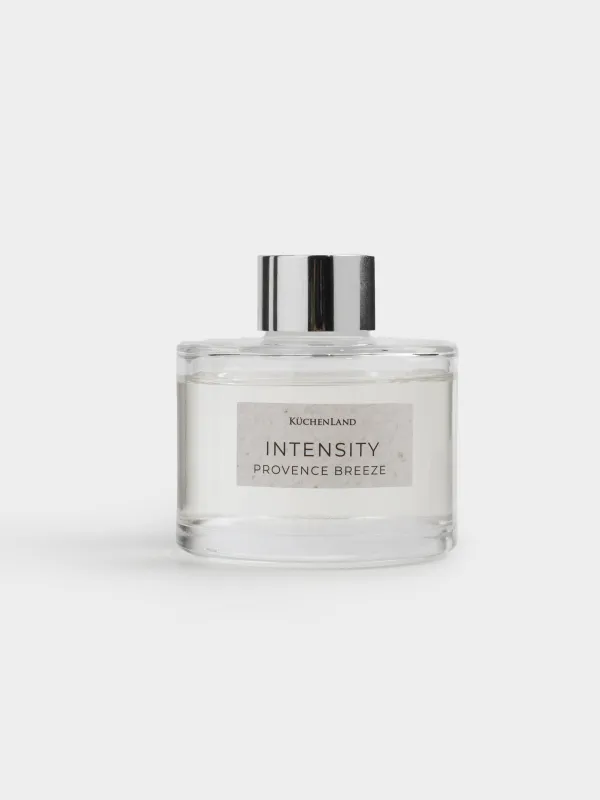 Хош иісті диффузор, 100 мл, сұр, Жаңа хош иіс, Intensity, image-3