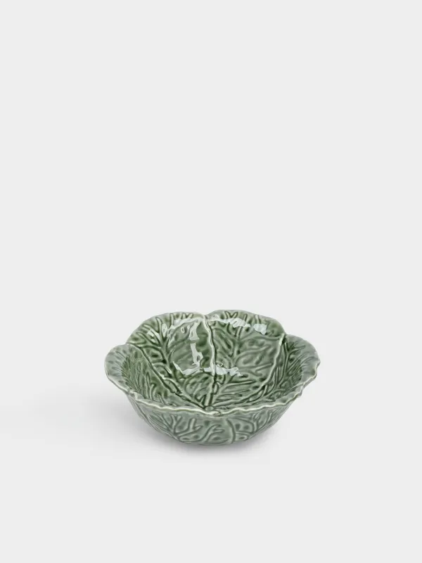 Салатник, 16x7 см, Капуста, Cabbage, image-2