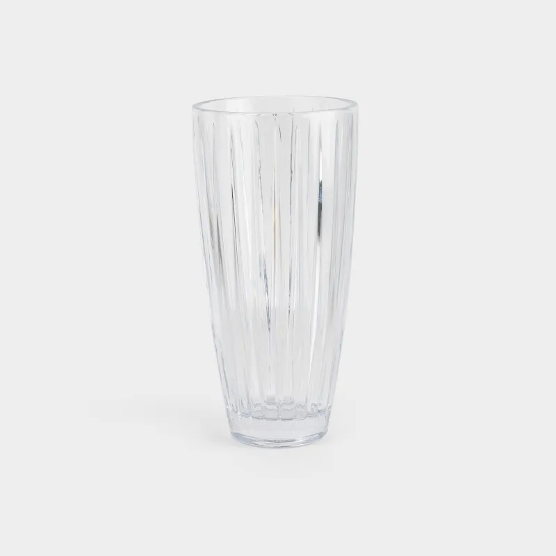 Гүл вазасы, 31 см, шыны Р, Glare