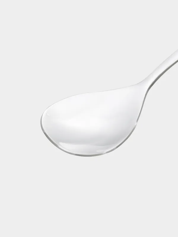 Шай қасық, 6 дана, ұзын сапты, болат, Toscana, image-2