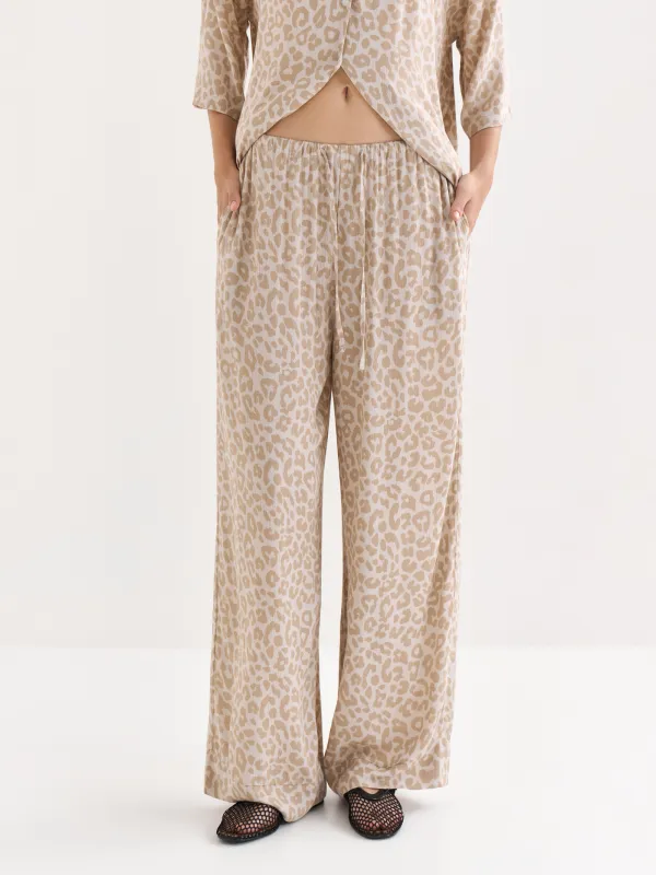 Брюки женские, Becky, image-1