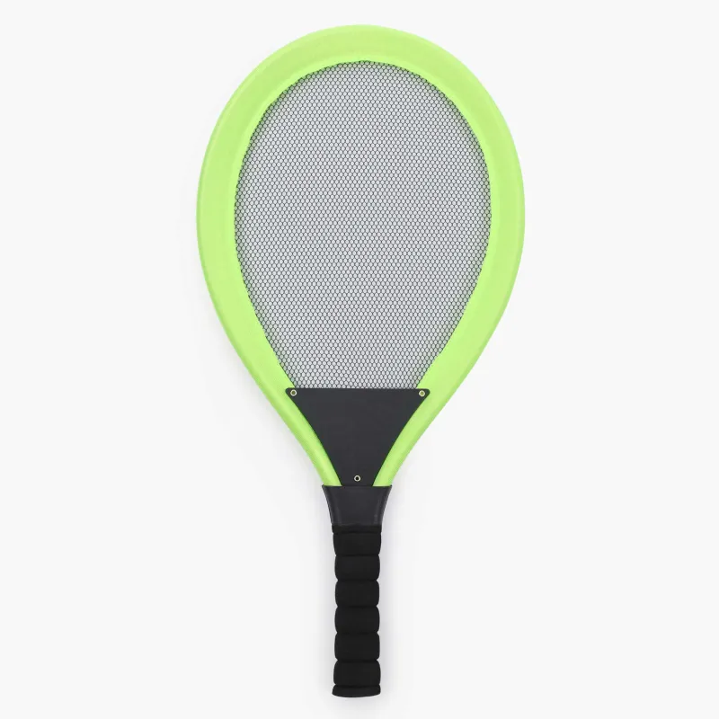 Набор игровой, 4 пр, пластик, зеленый, Бадминтон, Game, image-1