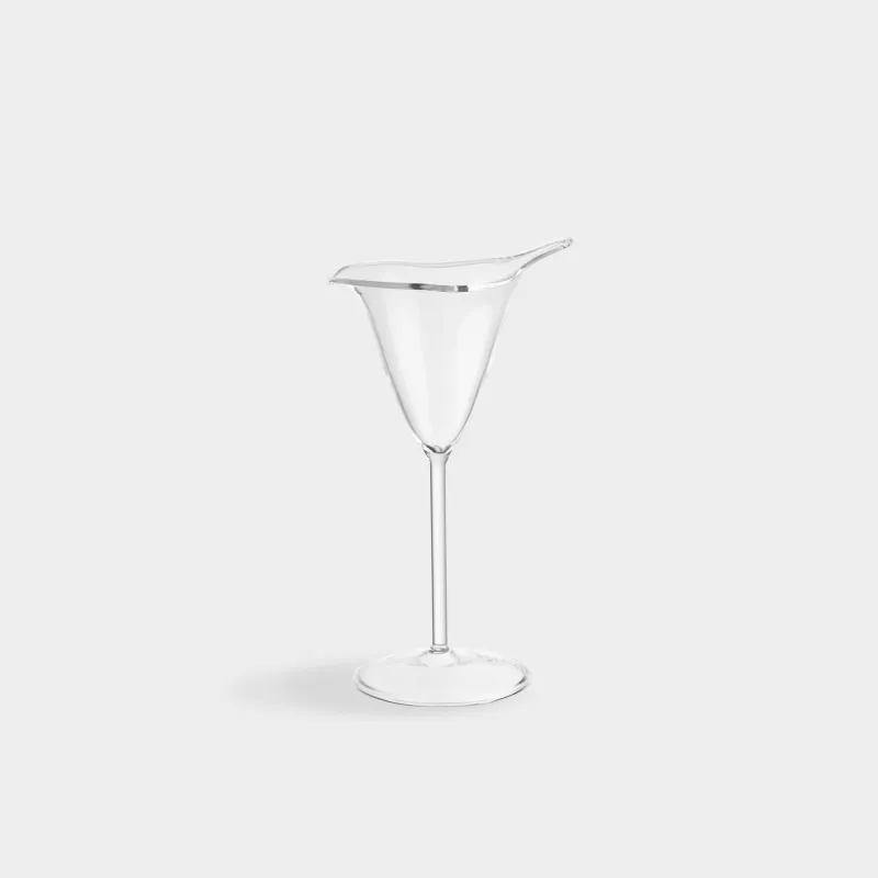 Шарап бокалы, 170 мл, Б шыны, Калла гүлі, Loano