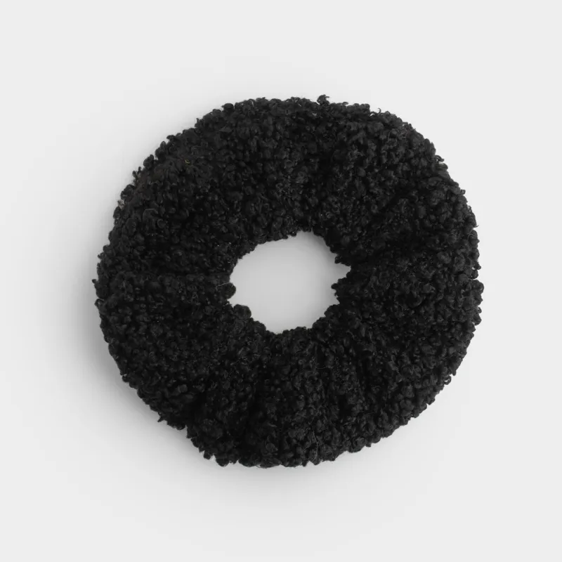 Резинка для волос, Plush