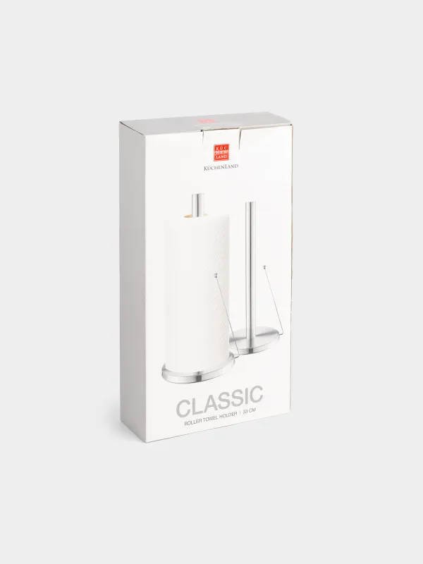 Қағаз сүлгі ұстағыш, 33 см, Болат, Classic, image-4