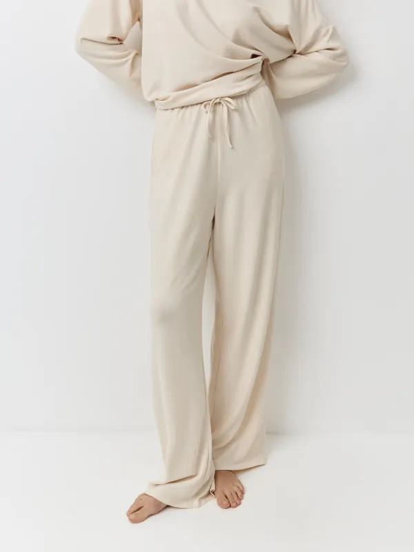 Брюки женские, Ainra, image-1