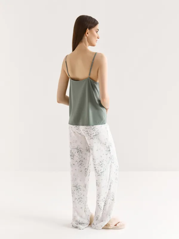 Топ женский, на бретельках, Arsinoa, image-4