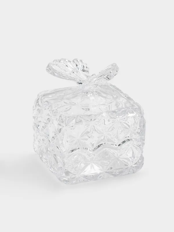 Емкость для хранения, 100 мл, Бабочка, Butterfly, image-1