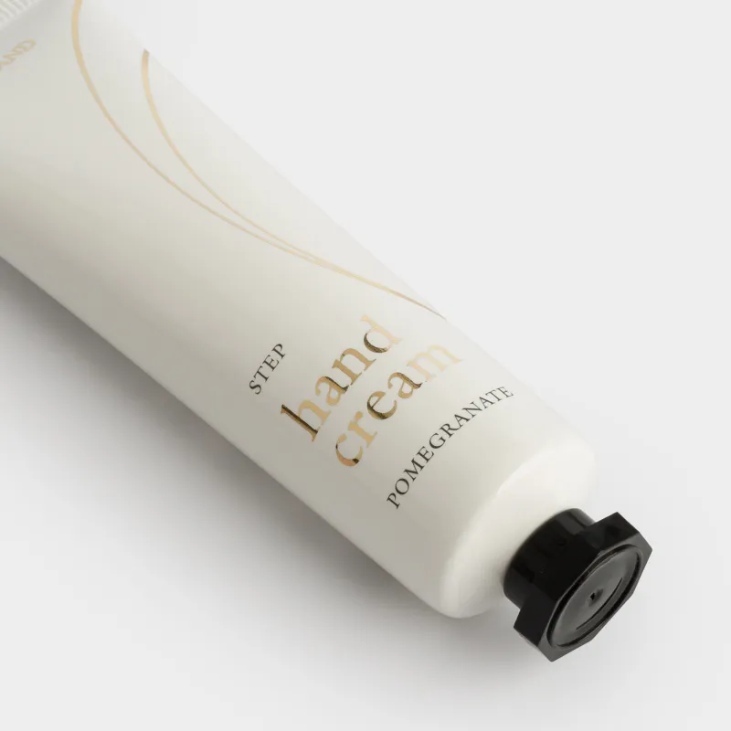Қолға арналған крем, 30 мл, нәрлендіреді, Pomegranate, Step, image-4