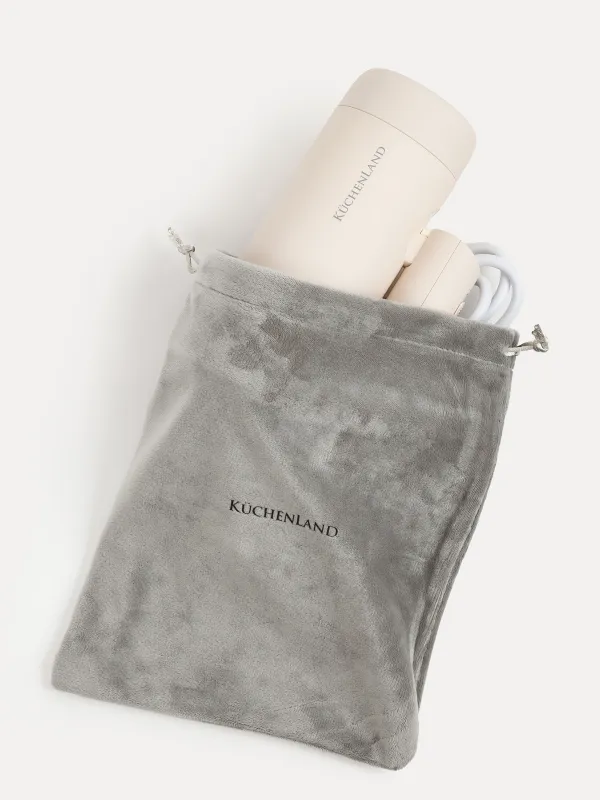 Портативті булағыш, 16х21 см, поликарбонат / тефлон, сарғылт-қоңыр, Vintage kitchen, image-8