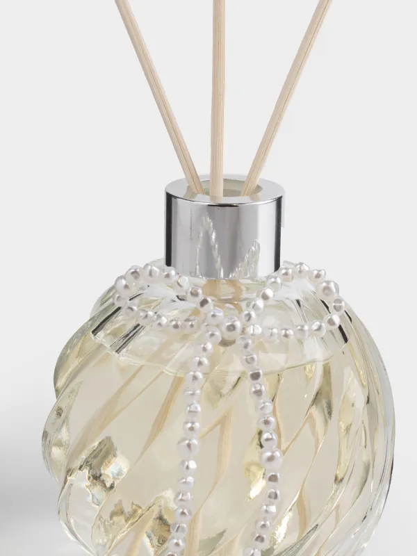Ароматический диффузор, 250 мл, Жемчужный бант, Celestia, image-1