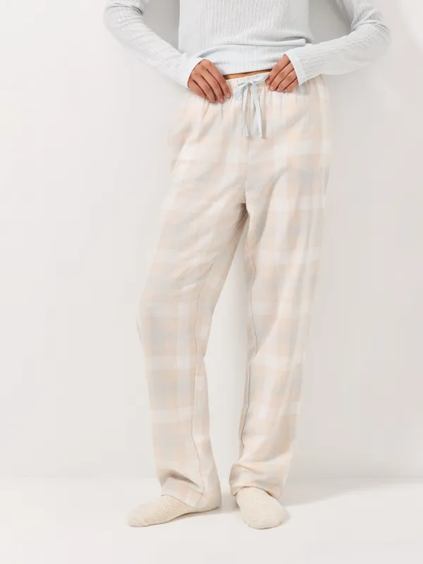 Әйелдер киім жиынтығы, үйге арналған, өлшемі S, полиэстер/мақта, көгілдір, Дизайн, Bernita, image-3