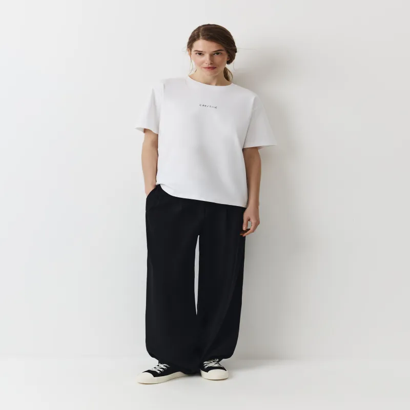 Футболка женская, Blanche, image-2