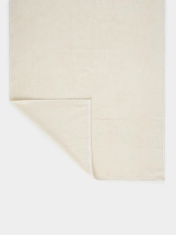 Балалар сүлгісі, 70х120 см, мақта, ақшыл сұр, Мысық, Cat, image-3