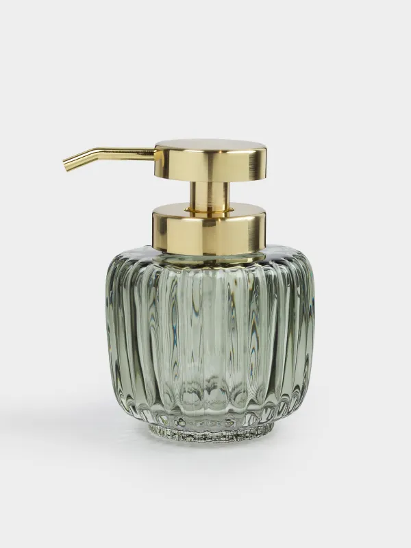 Диспенсер для жидкого мыла, 330 мл, Artemis, image-0