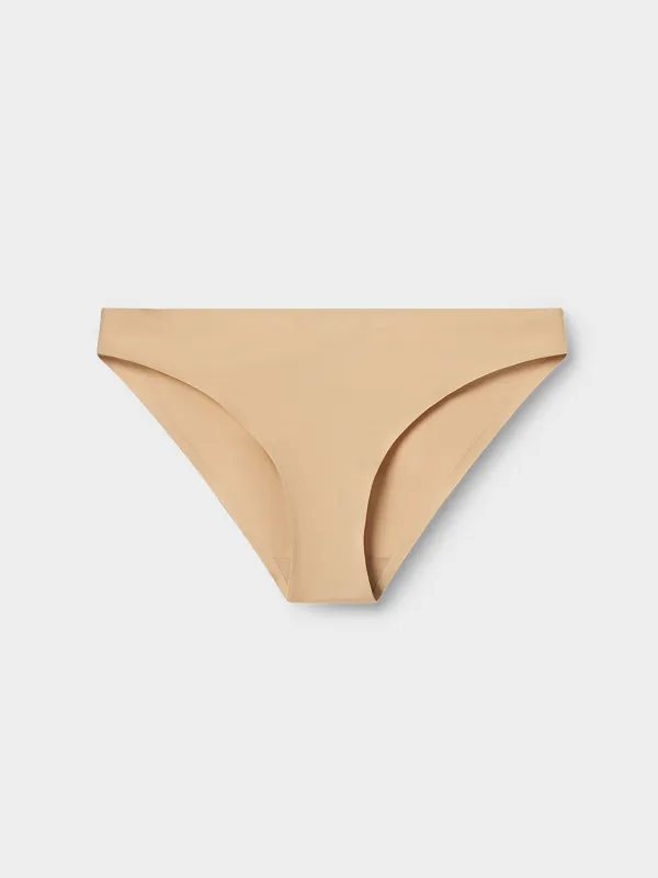 Әйелдер іш киімі, өлшемі XS, полиамид/эластан, сарғылт-қоңыр, Слиптер, Madalena, image-5