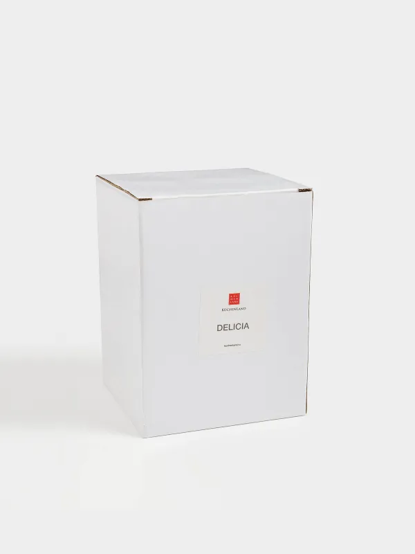 Емкость для хранения, 700 мл, с ложкой, Delicia, image-5