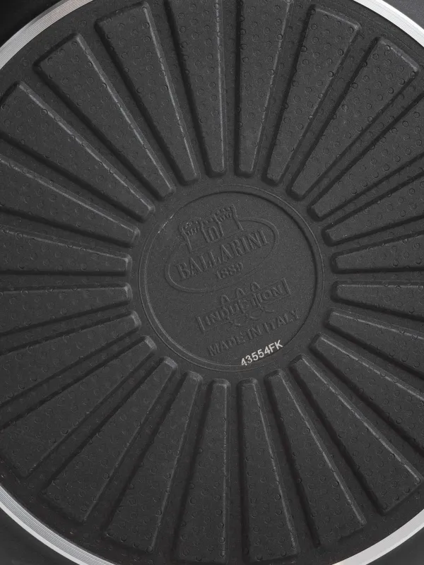 Сковорода, 20 см, с покрытием, алюминий, Bari, image-7