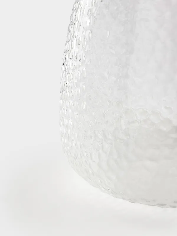 Құмыра, 1,7 л, сүзгіш қақпағы бар, болат құйылған шыны, жасыл тұтқасы бар, Dawned, image-3